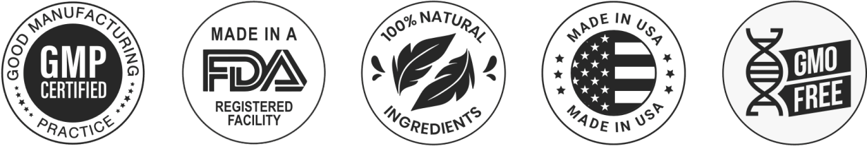 Vigortrix Scientifically Formulated