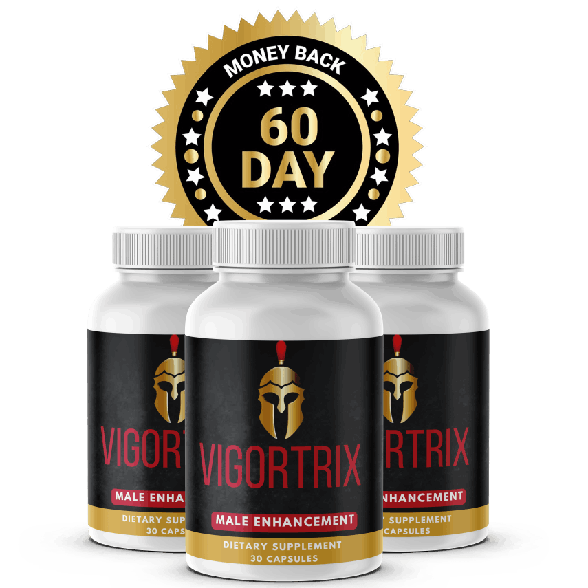 Vigortrix buy now